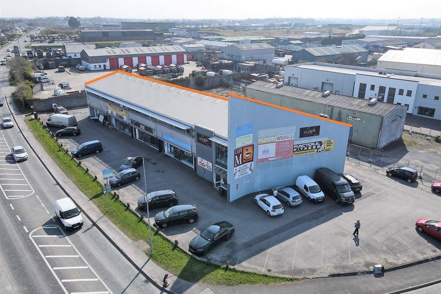 Moneen, Castlebar, Co. Mayo, F23DR94 — photo 1