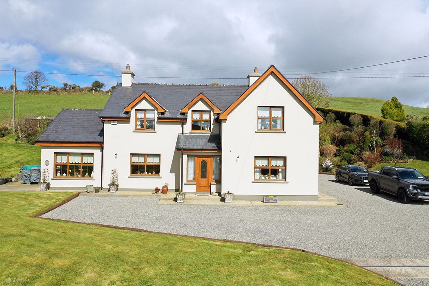 Kildee, Dunmanway, Ballingurteen, Co. Cork, P47AH94 — photo 1