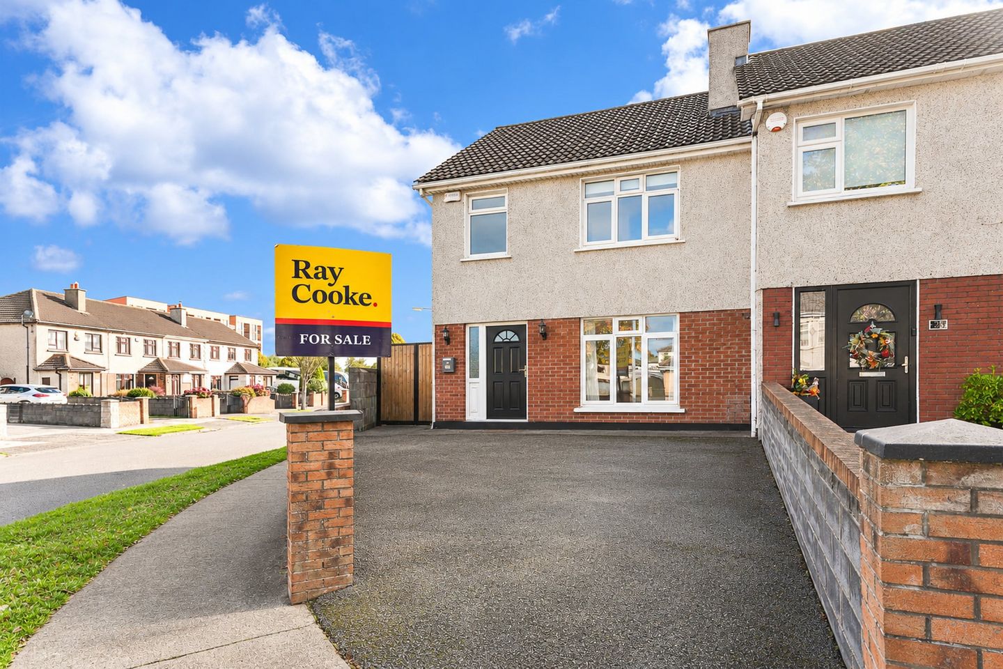 21A Ambervale, Cookstown, Tallaght, Dublin 24 — photo 1