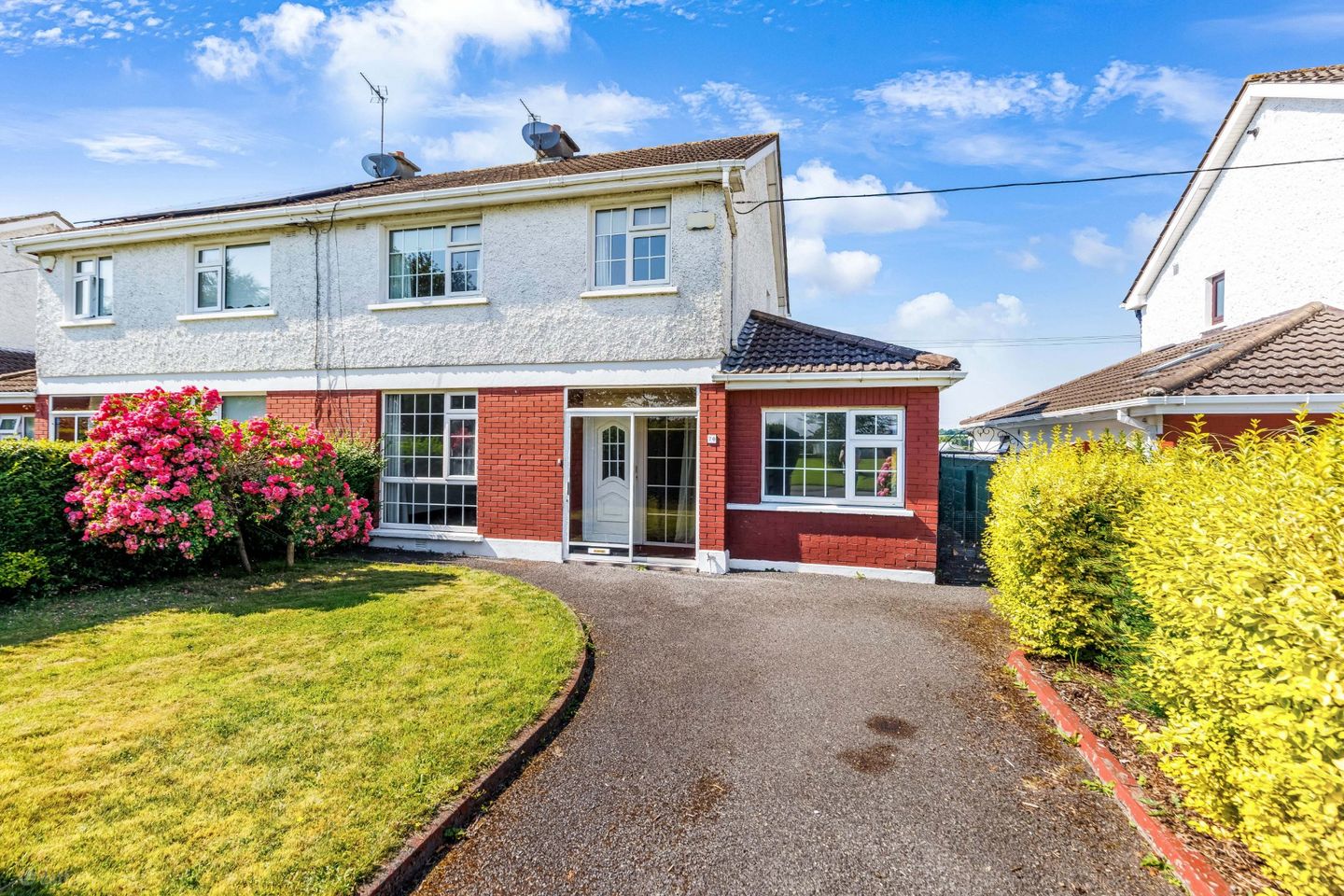 70 Blackcastle Estate, Navan, Co Meath, C15T2D6 — photo 1