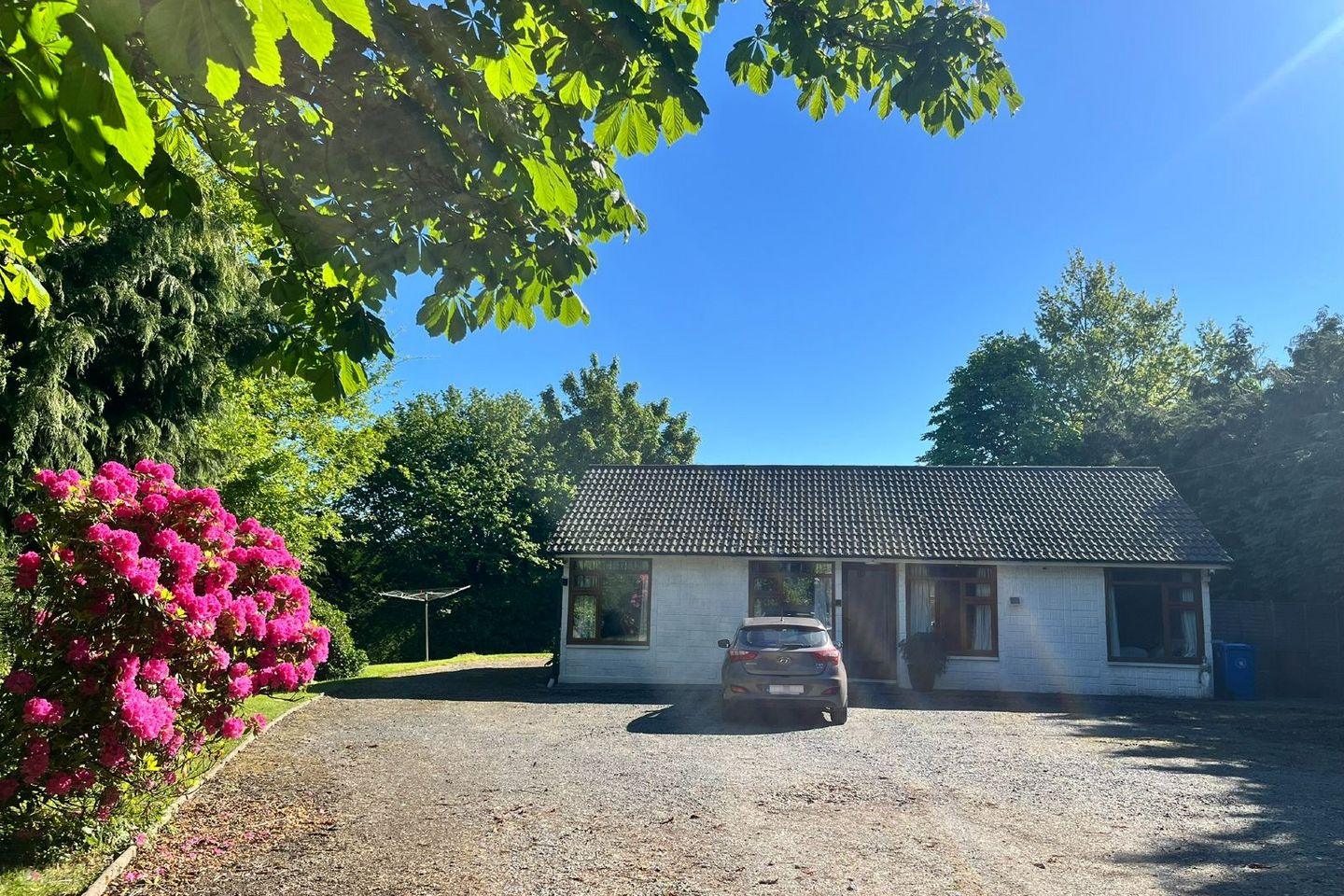 Ballycoog Lower, Arklow, Woodenbridge, Co. Wicklow — photo 1