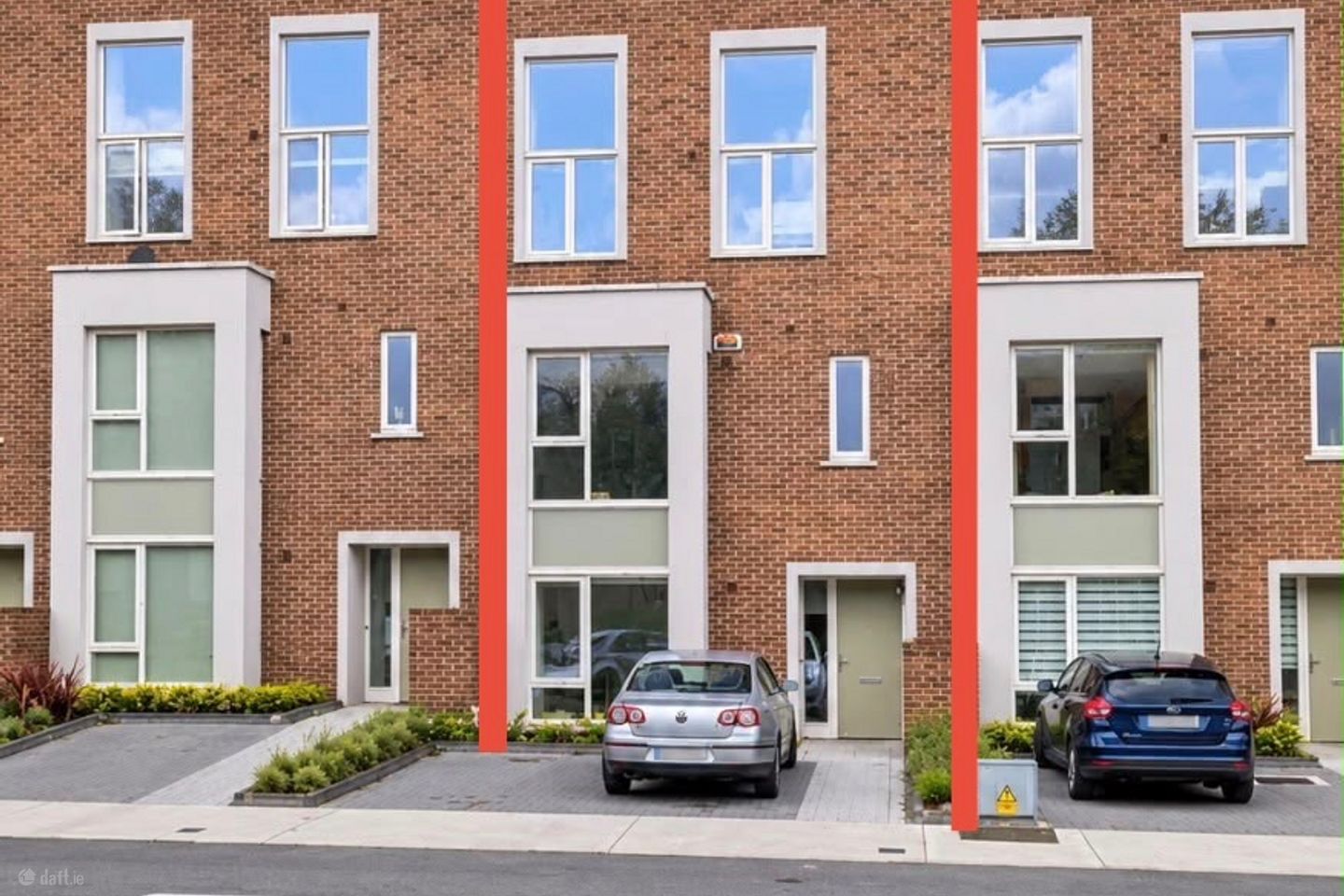 Camden Avenue, Royal Canal Park, Dublin 15, Royal Canal Park, Dublin 15 — photo 1