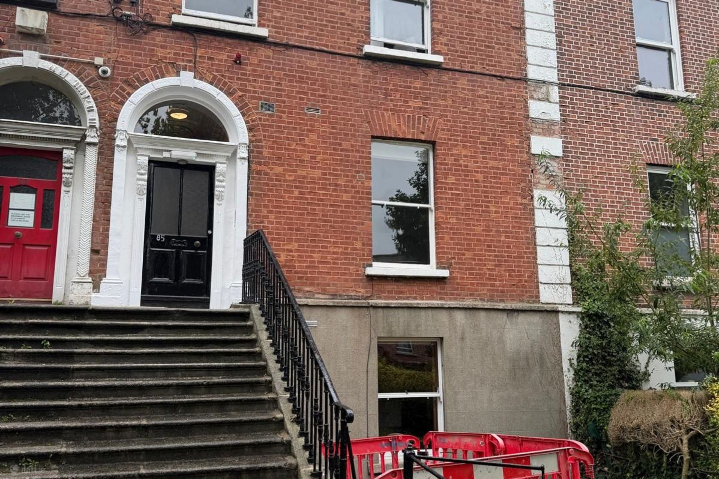 Flat 8, 85 North Circular Road, North Circular Road, Dublin 7 — photo 1