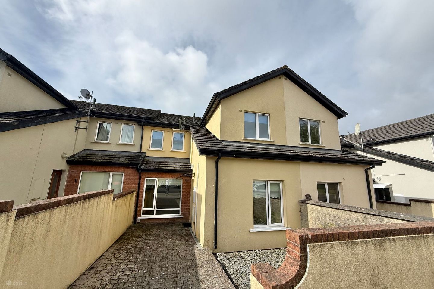 38 Christendom Avenue, Abbeylands, Ferrybank, Slieverue, Co. Kilkenny, X91F68P — photo 1