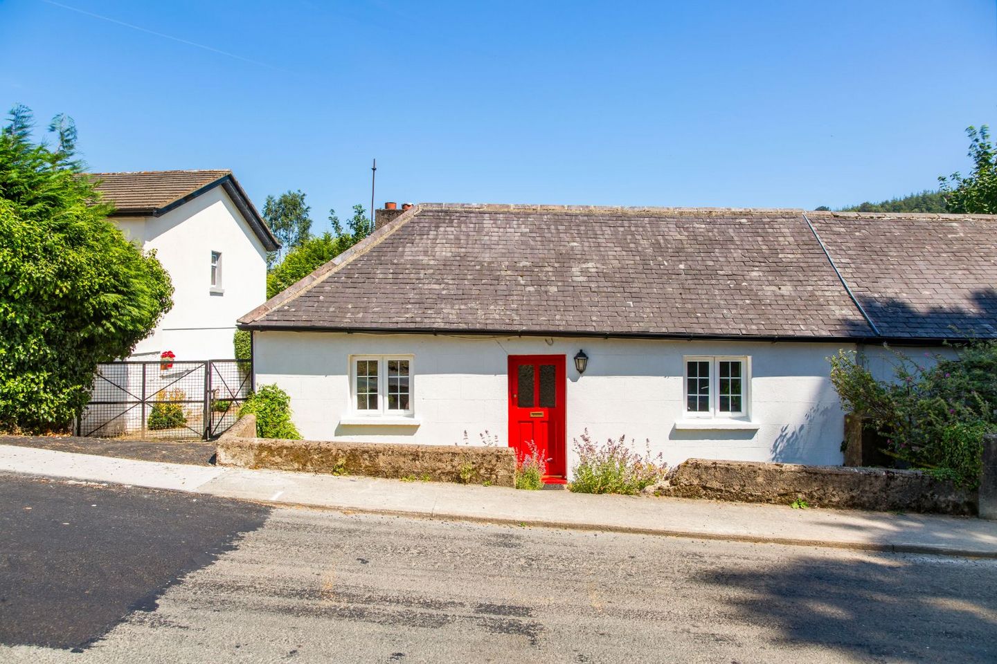 Cosy Cottage, Ballymoate, Glenealy, Co. Wicklow, A67A977 — photo 1