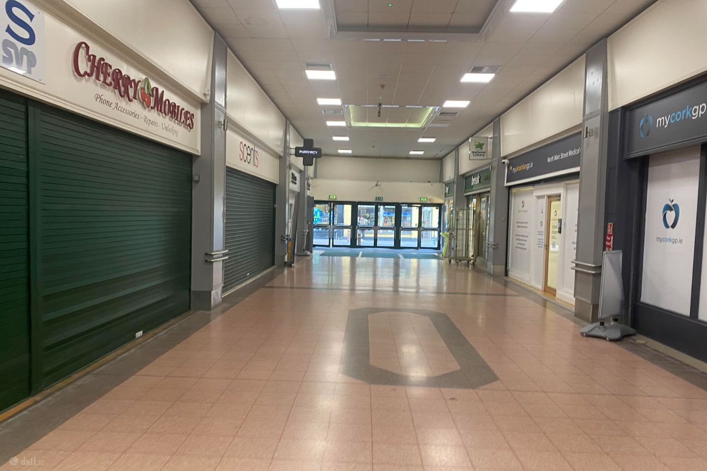 North Gate Quarter, North Main Street, Cork City Centre — photo 1