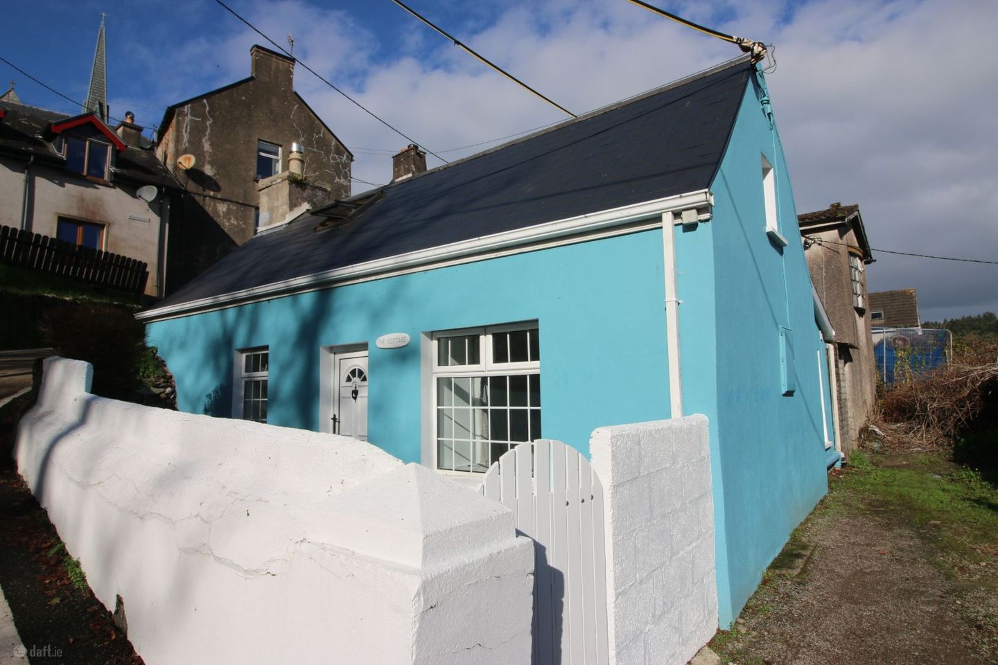 The Cottage, Crosshaven, Co. Cork — photo 1