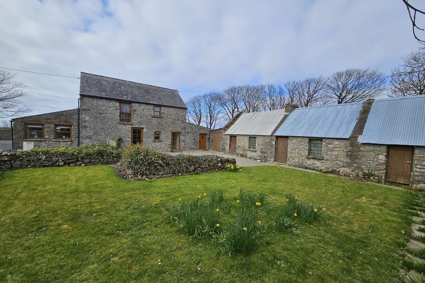 Carrownree, Dromard, Dromard, Co. Sligo, F91N998 — photo 1