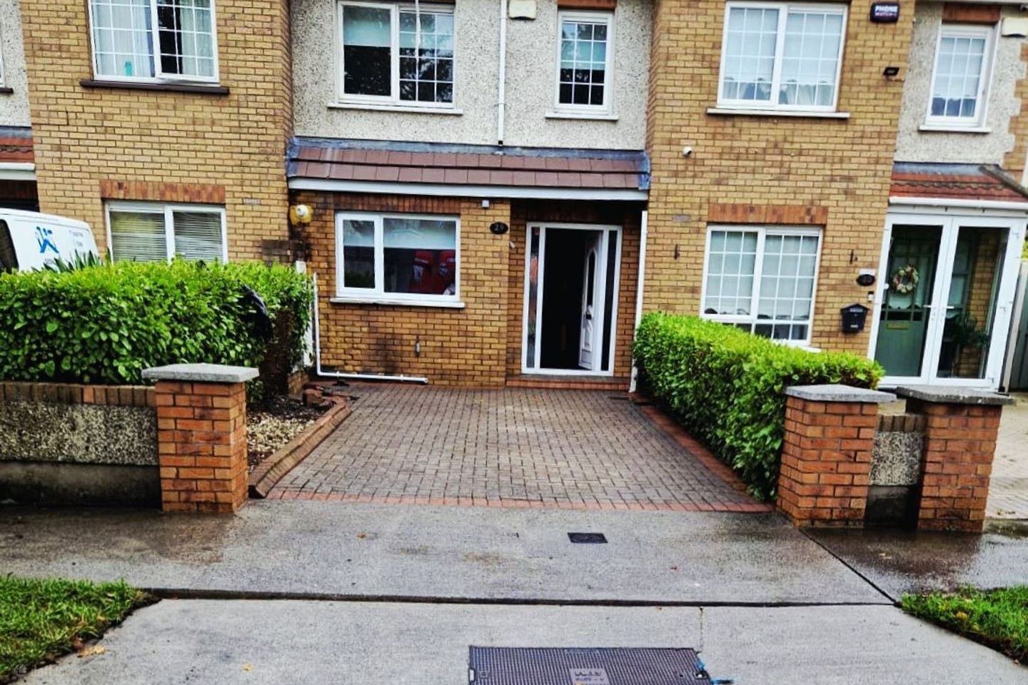 29 Lanesborough Gardens, Finglas, Dublin 11, D11H942 — photo 1