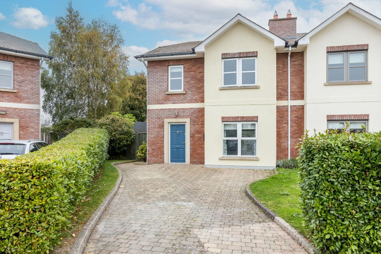40 Drumnigh Wood, Portmarnock, Portmarnock, Dublin 13, D13F4A8 — photo 1