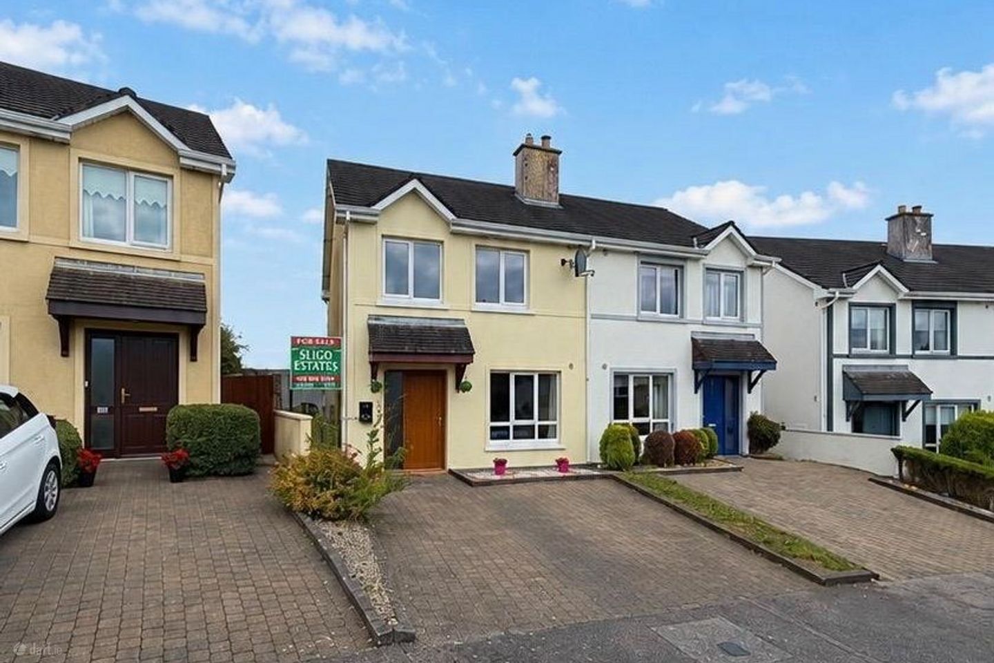 29 Highwood Park, Collooney, Co. Sligo, F91V5R3 — photo 1