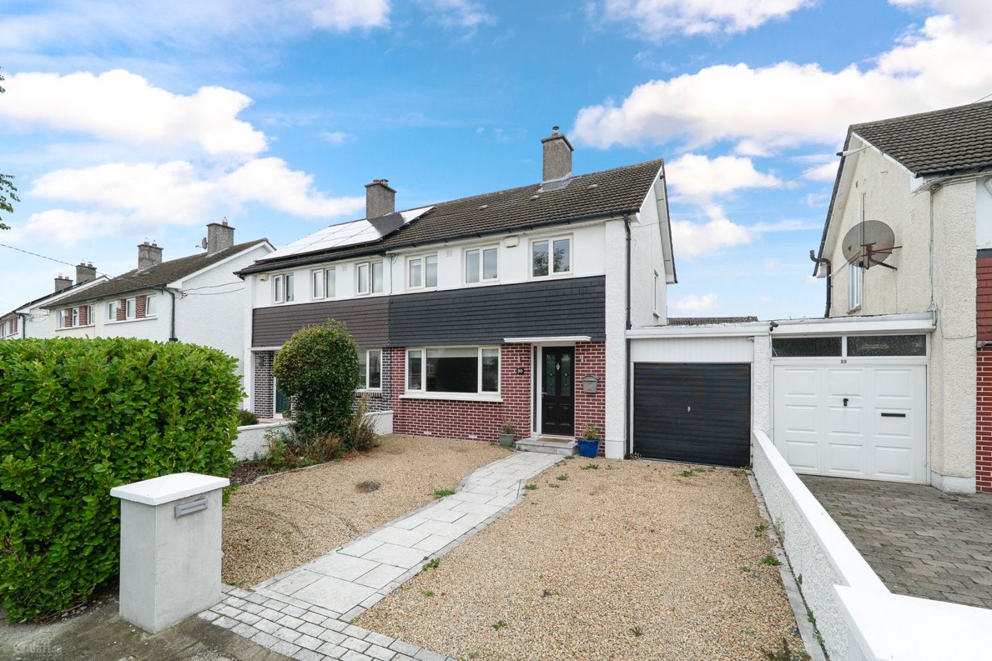 College Park, Terenure, Dublin 6w — photo 1