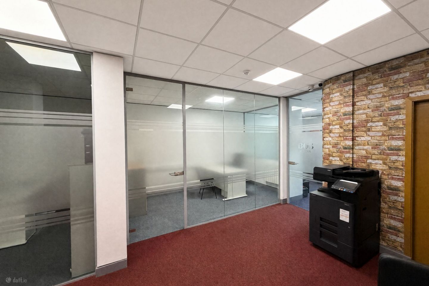 ServicedOffices, Unit G, Block E, Oldenway Business Park, Ballybrit, Co. Galway — photo 1