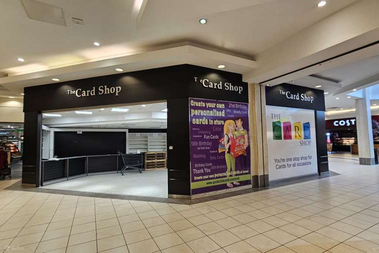 Unit G03, Merchants Quay Shopping Centre, Cork City, Cork — photo 1