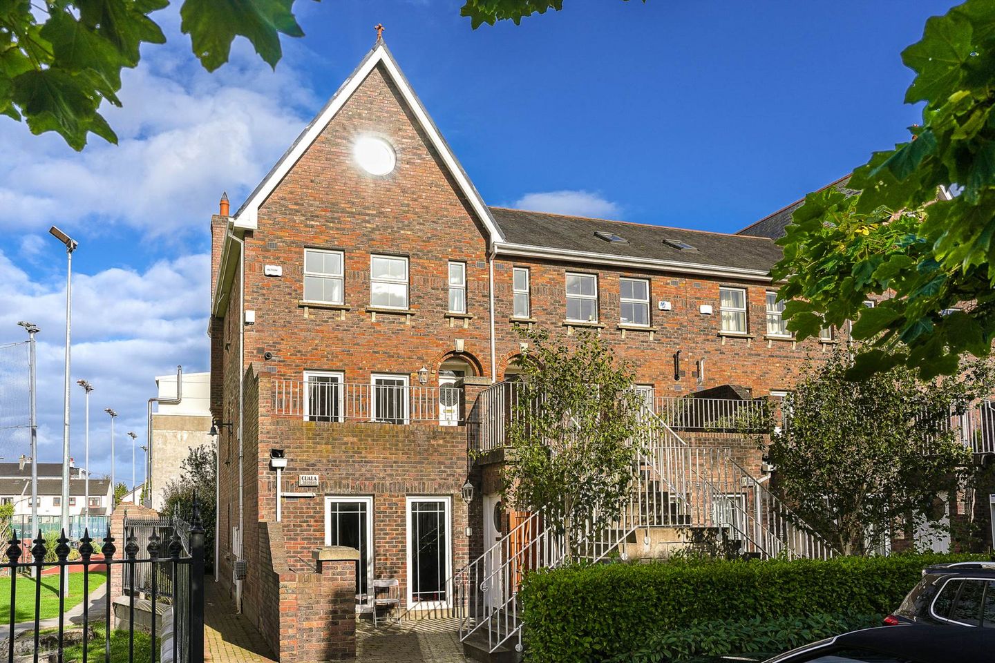 66 Radcliffe Hall, Saint John`s Road, Sandymount, Dublin 4, Co. Dublin, D04W2V4 — photo 1