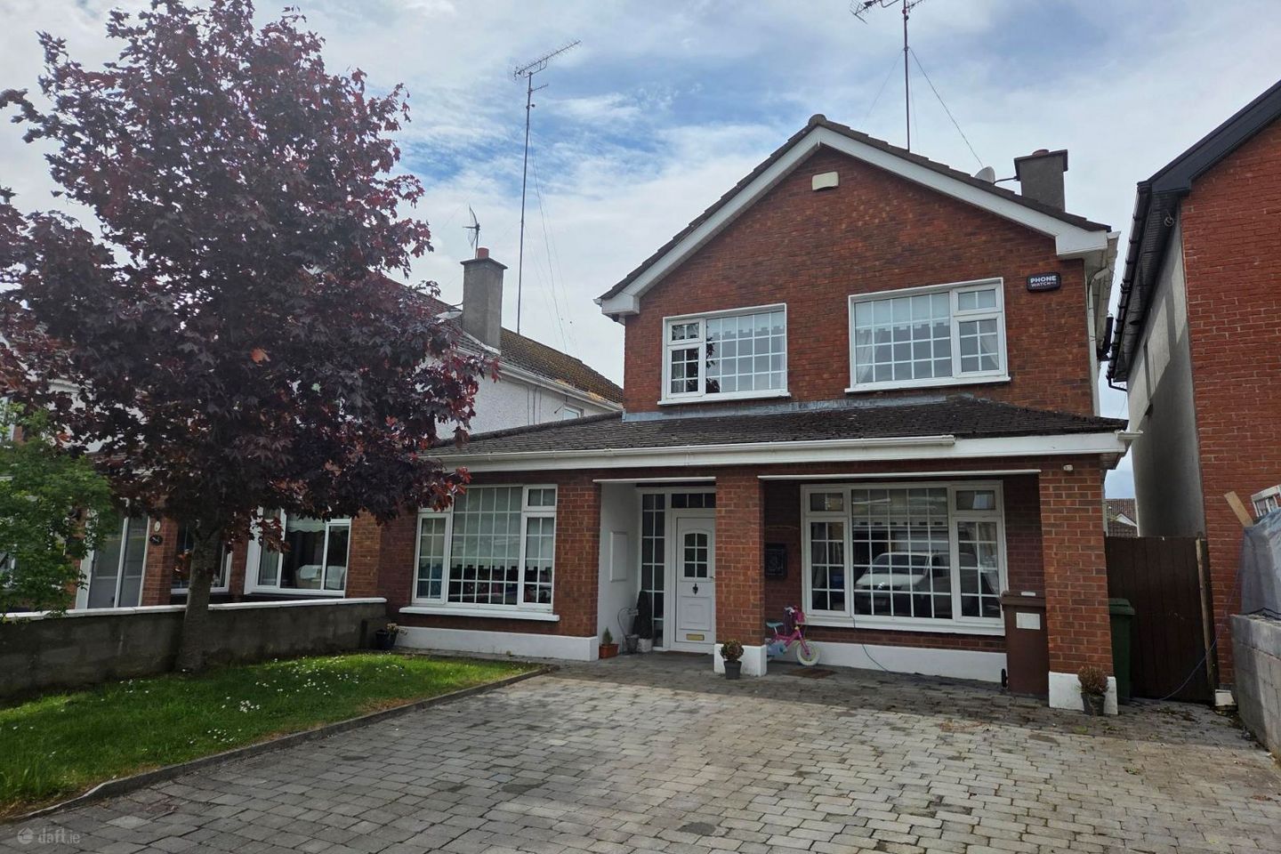 7 College Green, Dunshaughlin, Co. Meath, A85WY04 — photo 1