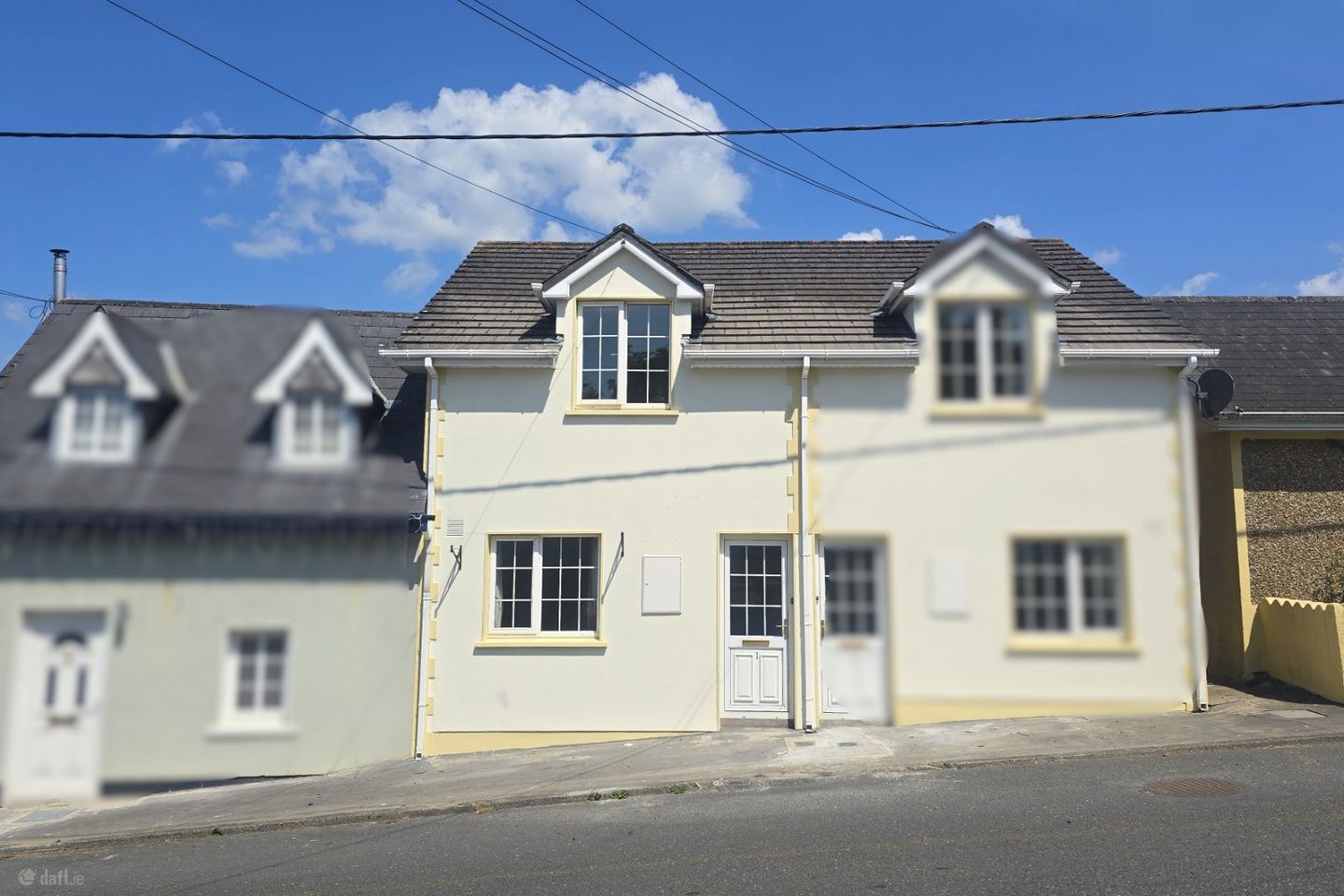 1 Townhouse, Dromina, Co.Cork, P56D363 — photo 1