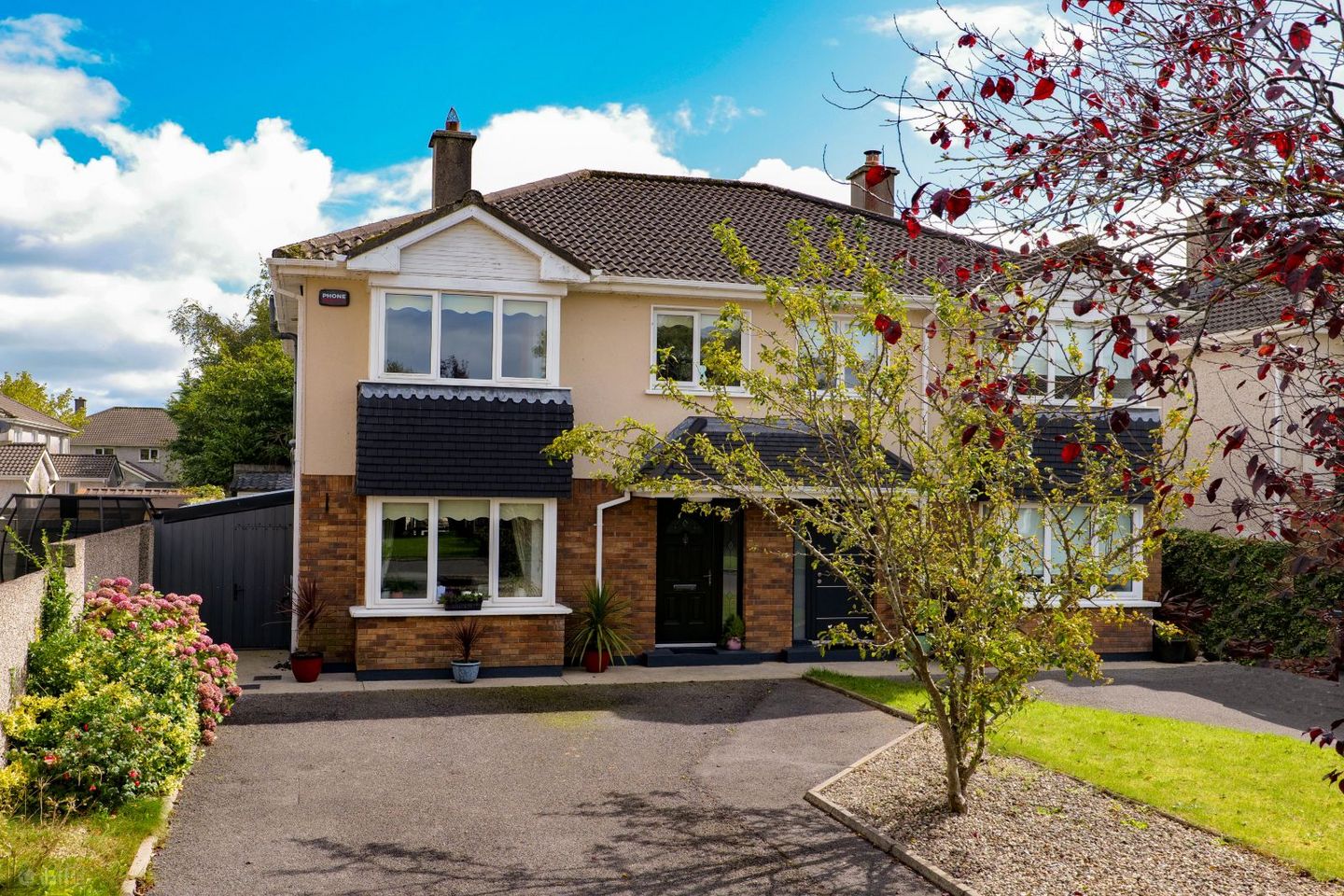 122 River Oaks, Claregalway, Co. Galway, H91R5DY — photo 1