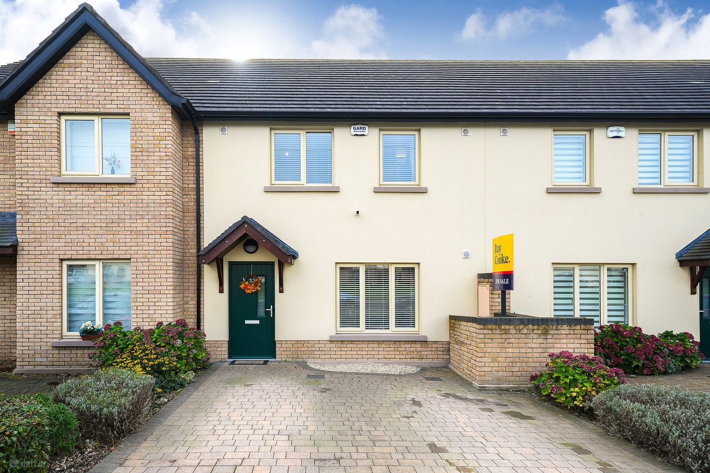 53 Barnwell Park, Hansfield, Dublin 15 — photo 1