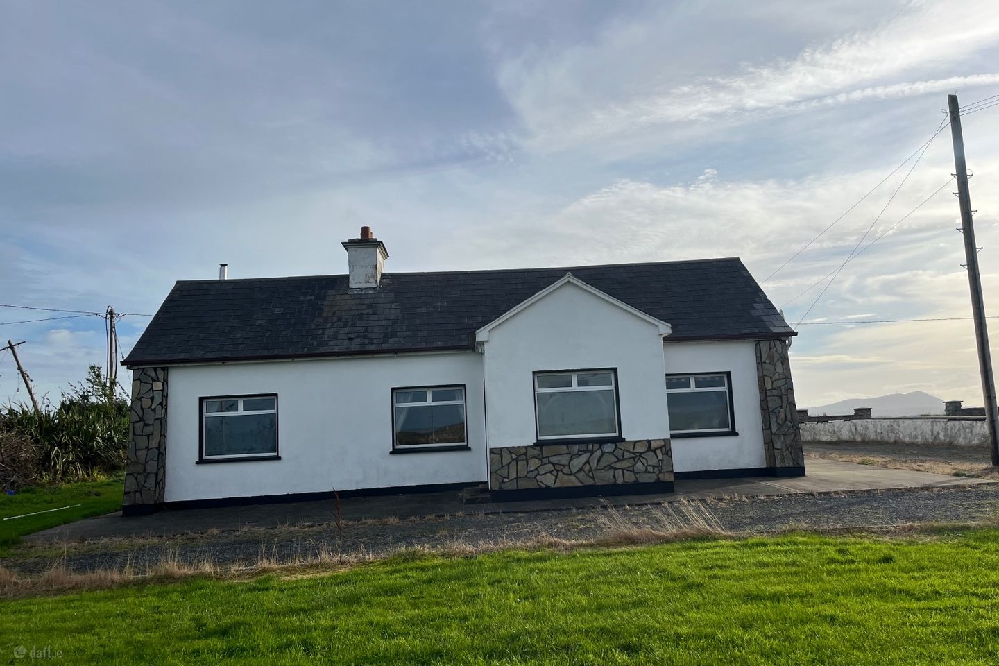 Tullaghanbawn, Geesala, Ballina, Geesala, Co. Mayo — photo 1