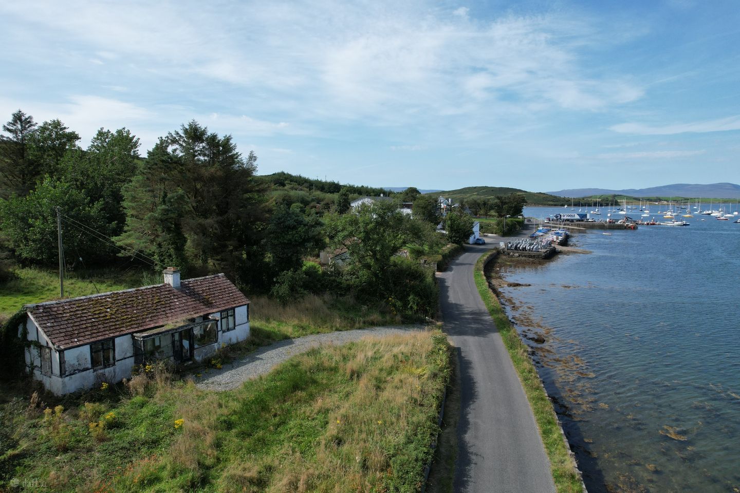 Rosmoney, Westport, Co. Mayo — photo 1