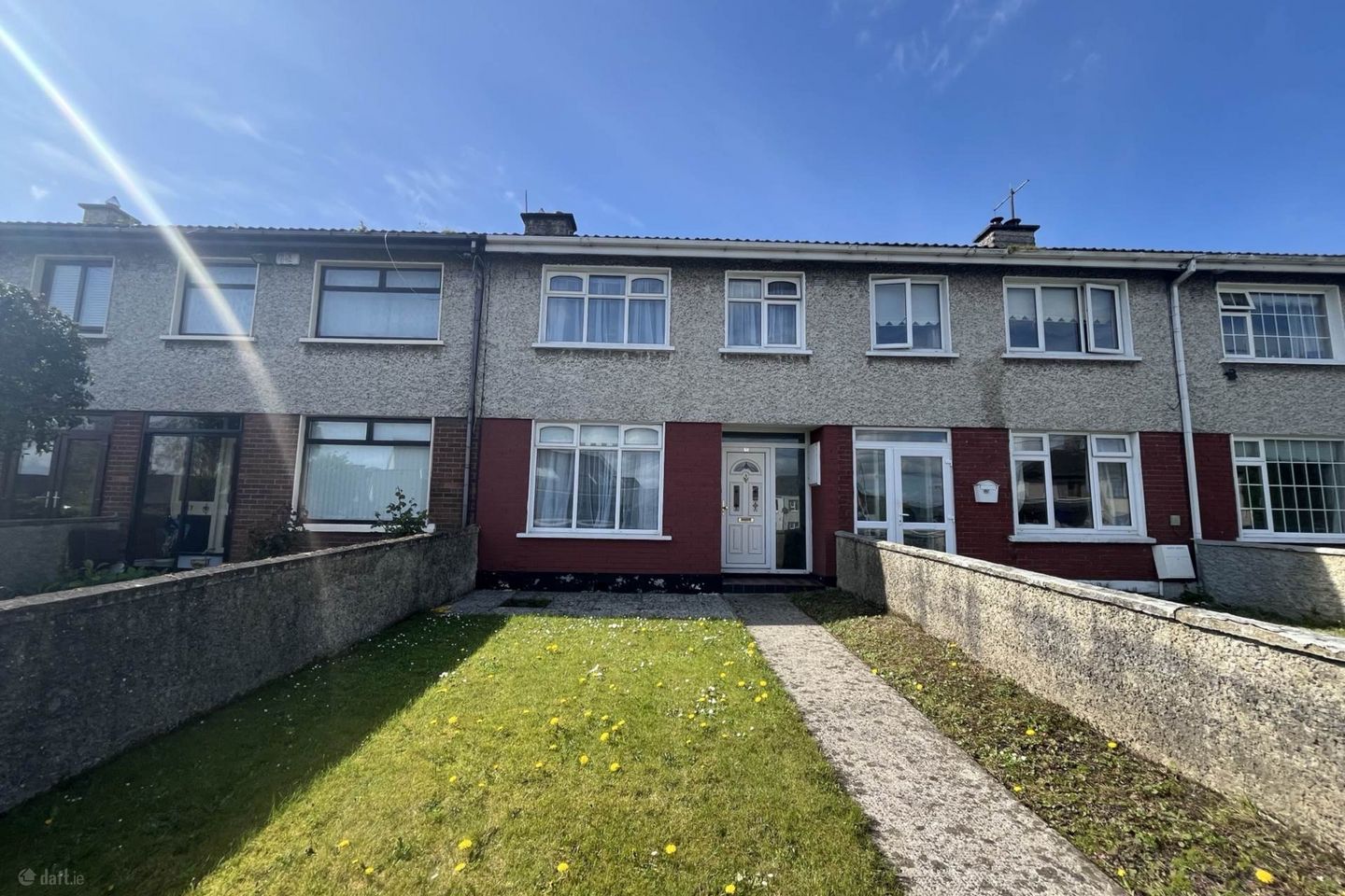 18 De Valera Park, Thomondgate, Limerick, Co. Limerick, V94DXC3 — photo 1