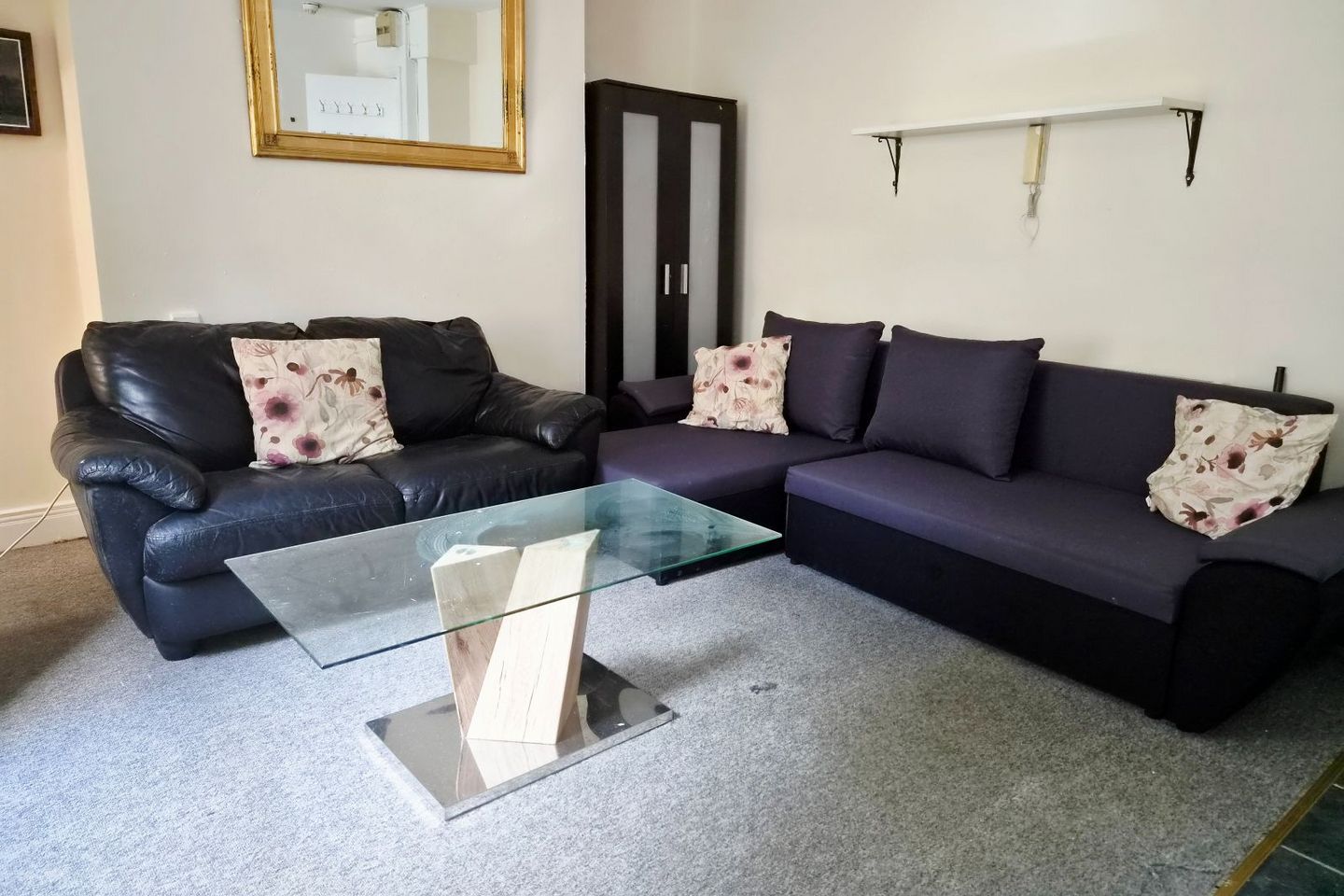 Basement Flat, 2 Inverness Road, Marino, Dublin 3 — photo 1