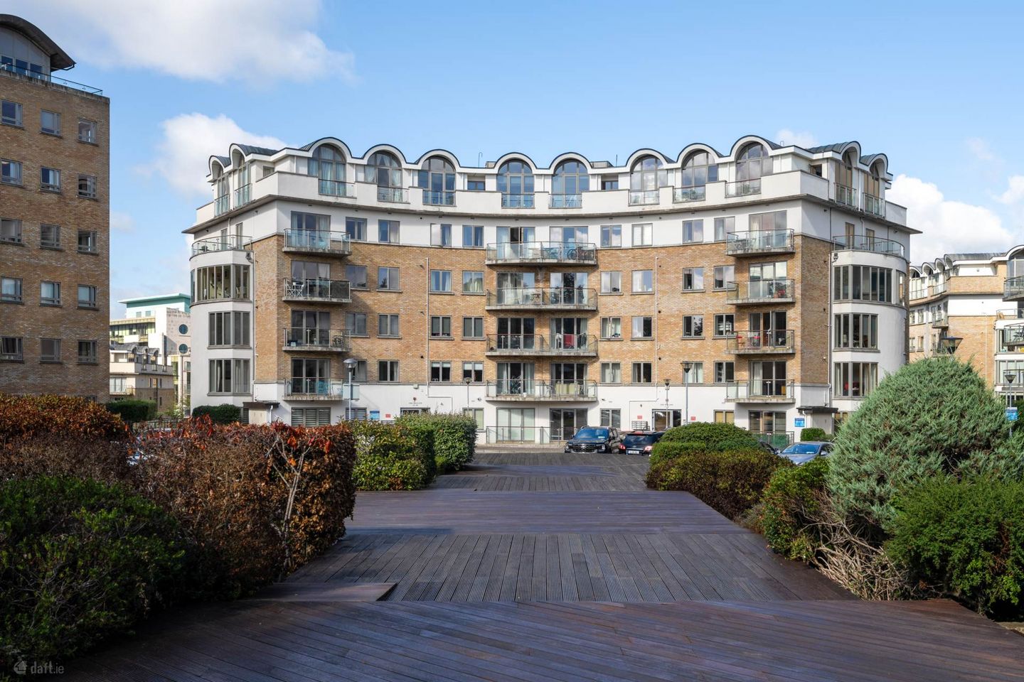 Apartment 2, The Willow, Rockfield, Dublin 16, Co. Dublin, D16H1X8 — photo 1
