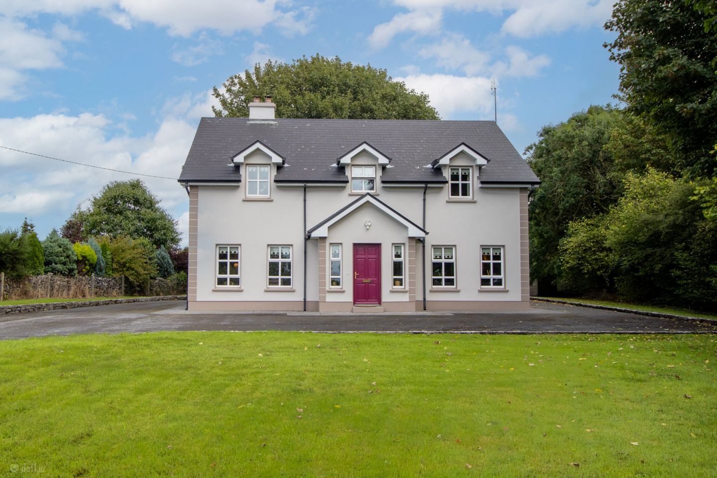 Mile Hill, Ballinrobe, Neale, Co. Mayo, F31K037 — photo 1