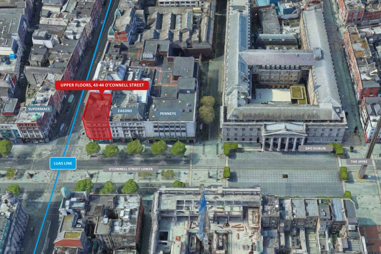 Manfield Chambers, Dublin 1, Co. Dublin — photo 1