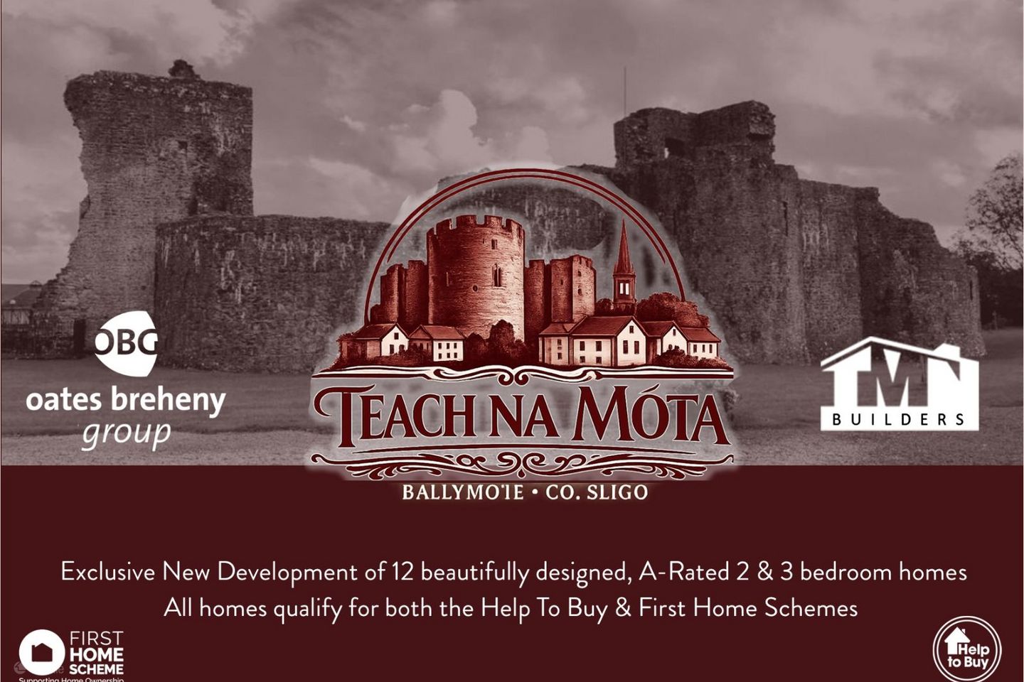 Teach Na Móta, Ballymote, Co. Sligo — photo 1