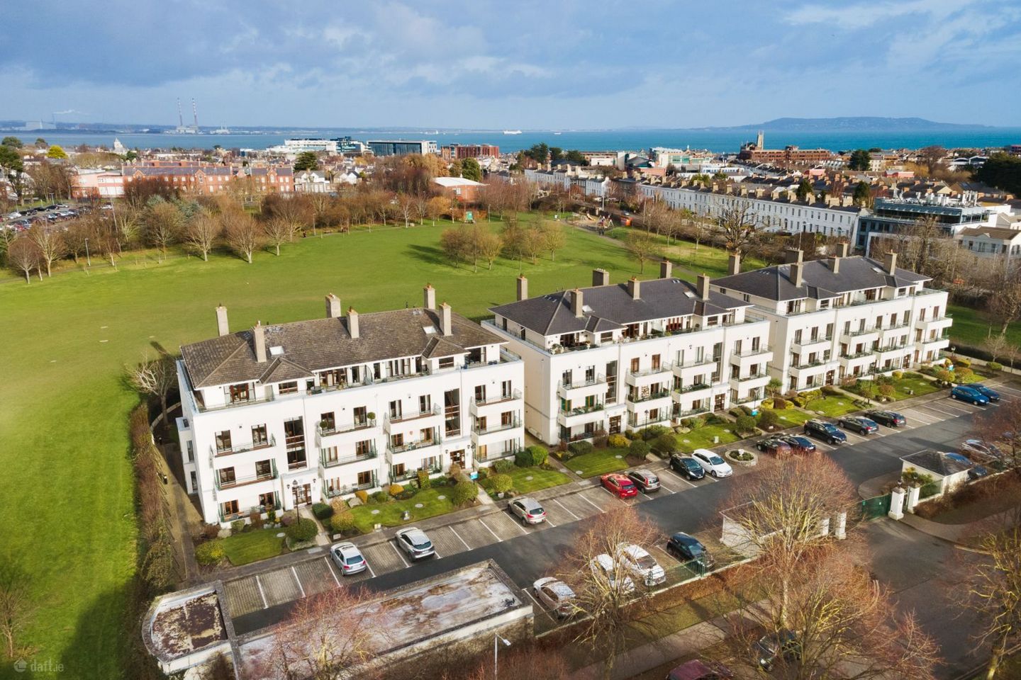 Apartment 30, The Oak, Carysfort Hall, Carysfort Park, Blackrock, Co. Dublin, A94VY50 — photo 1