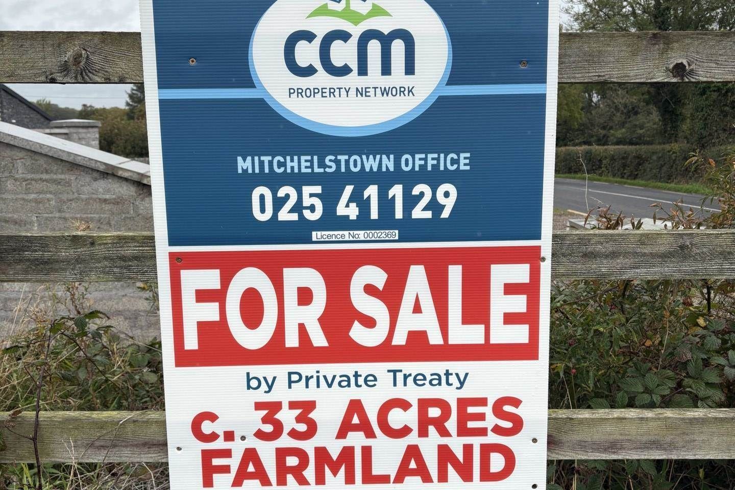 Kilclare, Conna, Co. Cork — photo 1