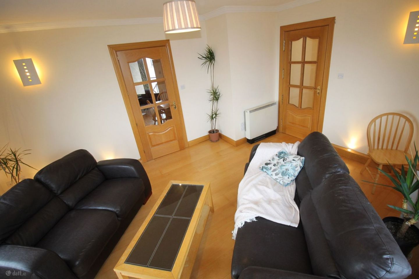 Apartment 5, Ronayn'S Court, Rochestown, Co. Cork — photo 1