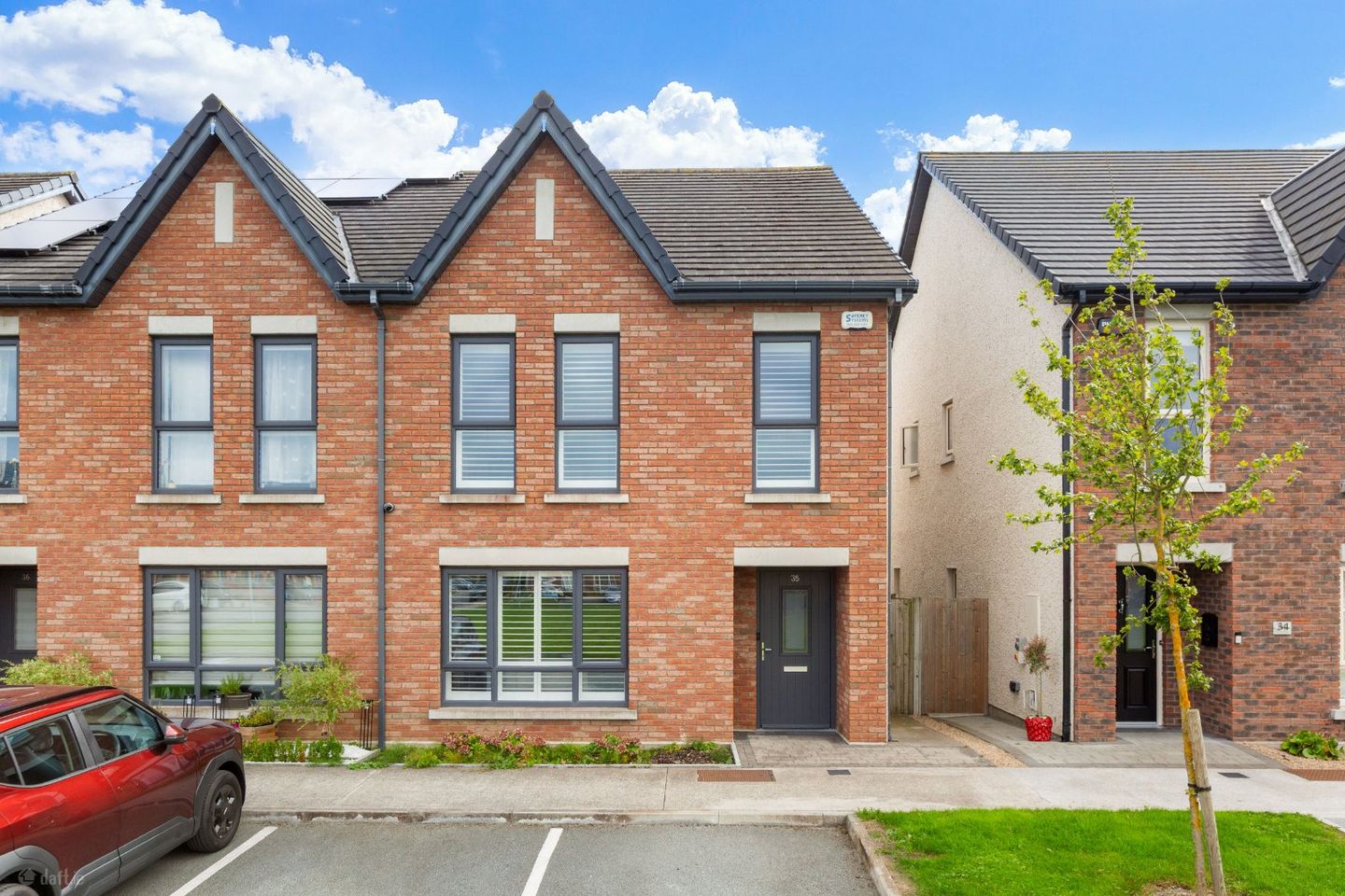 35 Castlefield Hall, Clonsilla, Dublin 15, D15NT6V — photo 1