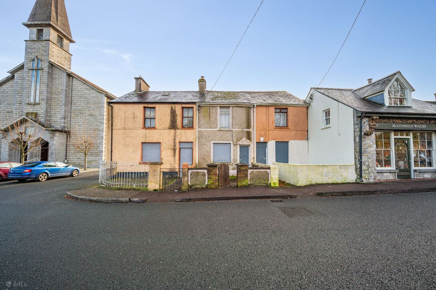1, 2, 3  Saint Michael'S Terrace, Blackrock Road, Blackrock, Co. Cork, T12T2P4 — photo 1