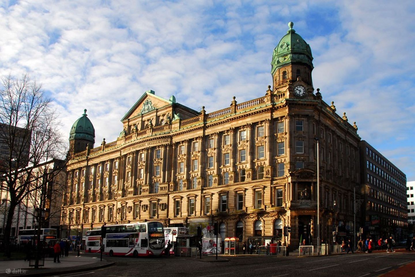 Donegal Square West, Belfast City Centre, Co. Antrim — photo 1