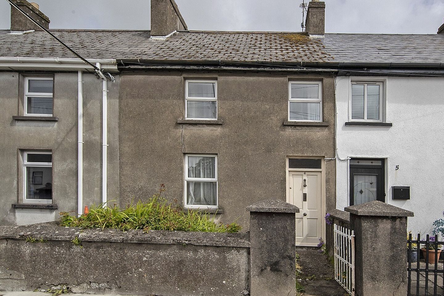 6 Mitchell Terrace, Mitchell Street, Dungarvan, Co Waterford, X35H329 — photo 1