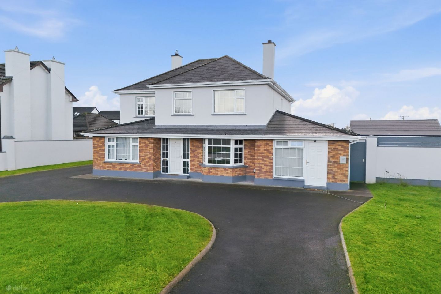 2 Lios Na Cri, Dublin Road, Oranmore, Co. Galway, H91PDH0 — photo 1