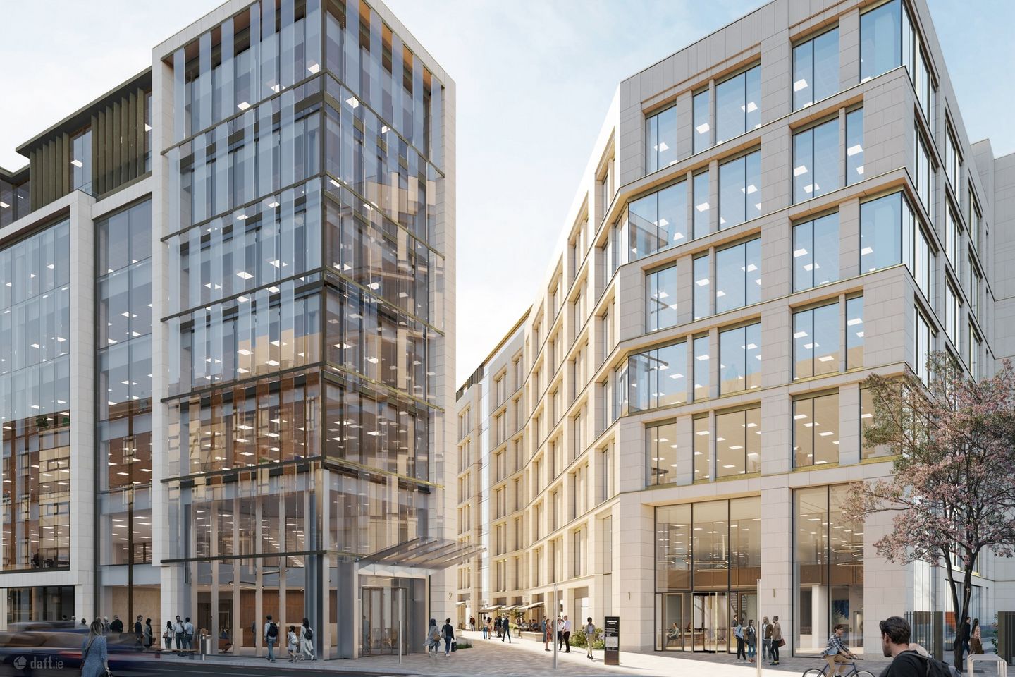 One Charlemont Square, Dublin 2, Co. Dublin — photo 1