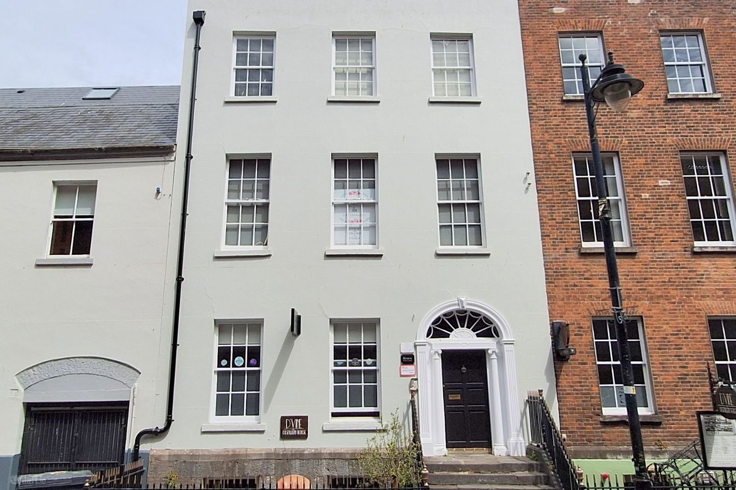 Office, Farney Villa, Dyer Street, Drogheda, Co. Louth — photo 1