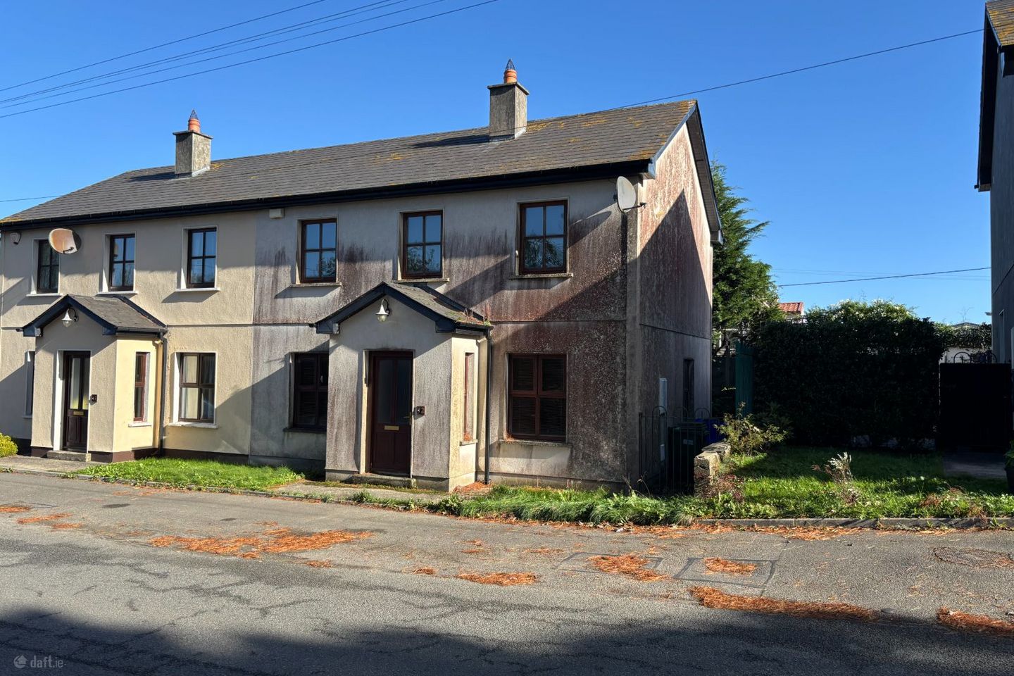 2 Mill Race, Ballycanew, Gorey, Co. Wexford, Y25CH21 — photo 1