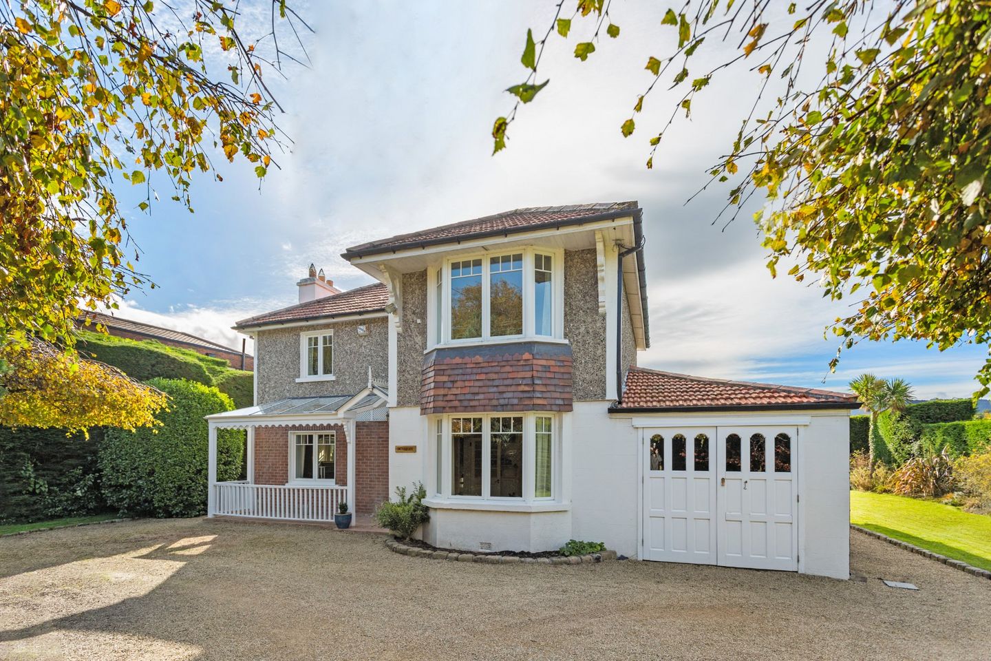 Dunbrody, Torquay Road, Foxrock, Dublin 18, D18 V6F2 — photo 1
