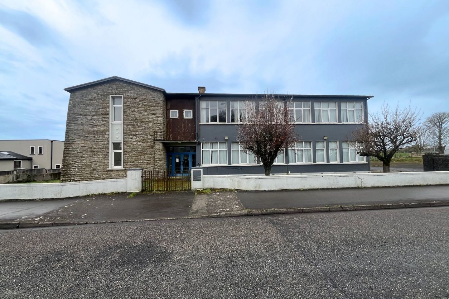 Convent Road, Claremorris, Co. Mayo — photo 1