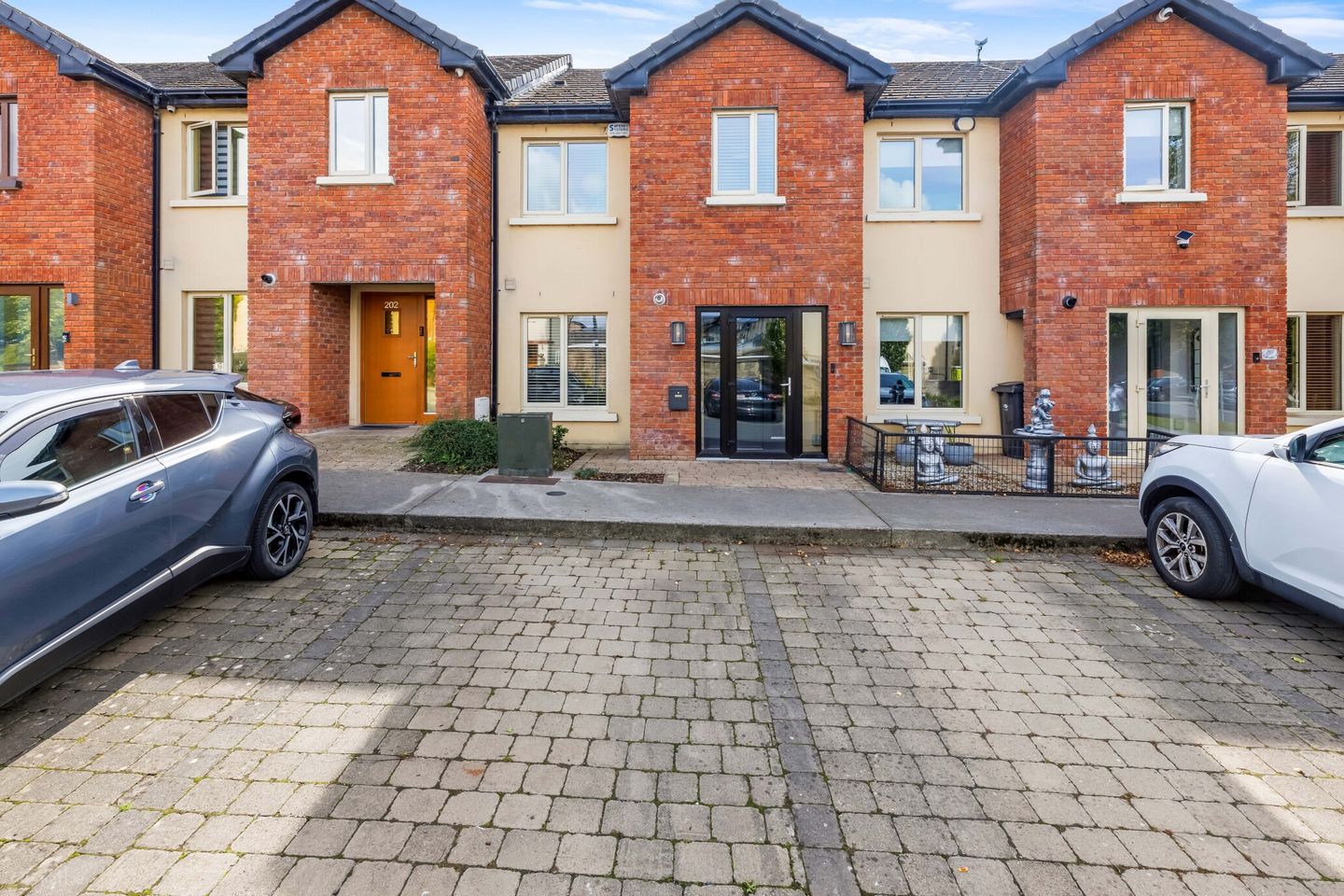 201 Churchfields, Ashbourne, Co Meath, A84 A663 — photo 1