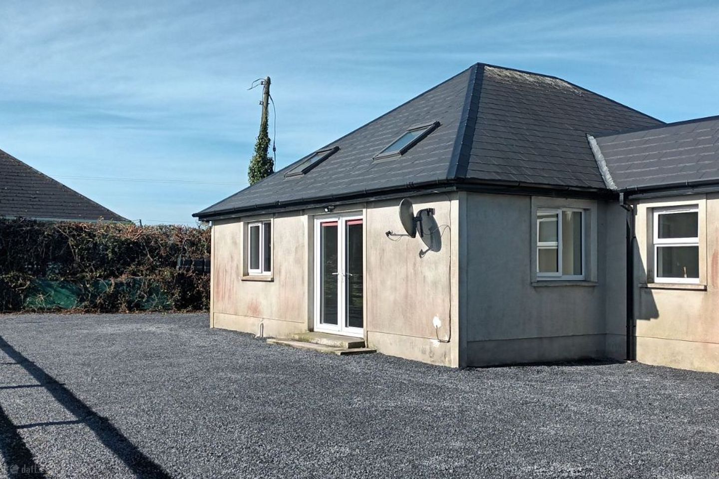 Corrydonnellan, Rathowen, Streete, Co. Westmeath — photo 1