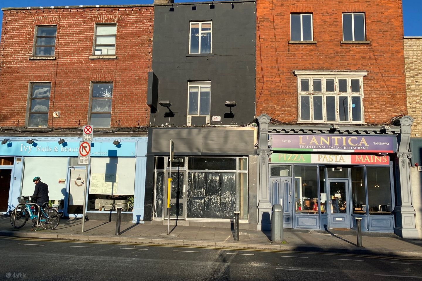 11 Rathgar Road, Rathmines, Co. Dublin — photo 1