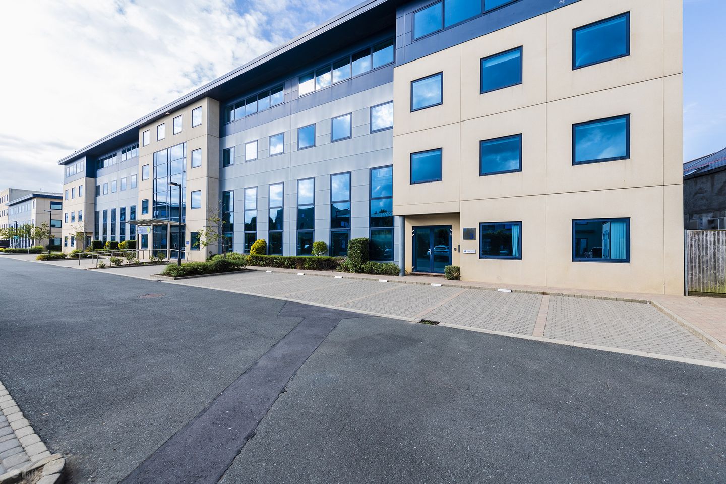 B 1, Nutgrove Office Park, Rathfarnham, Co. Dublin — photo 1