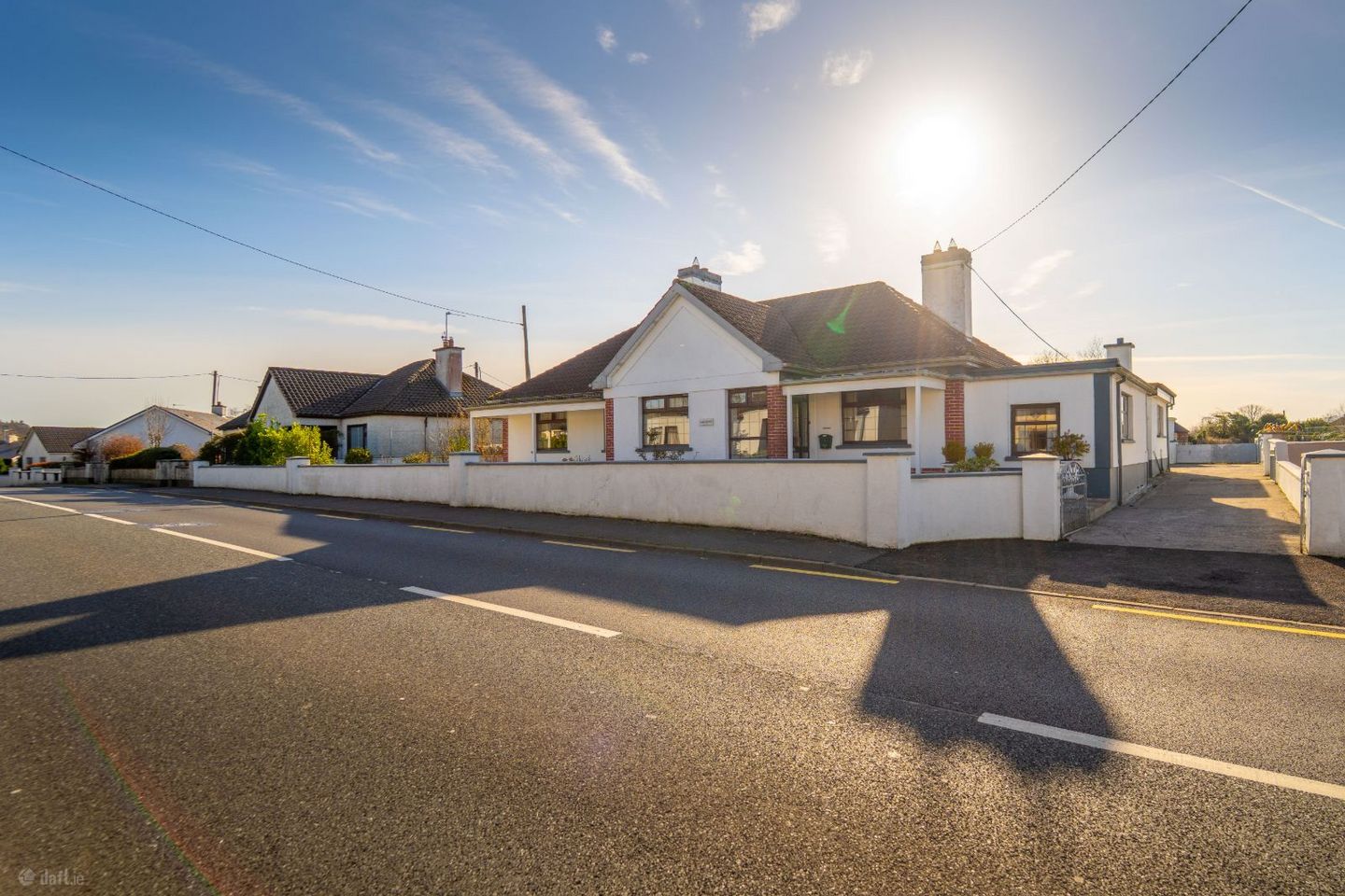 Ballina Road, Foxford, Co. Mayo, F26CH79 — photo 1