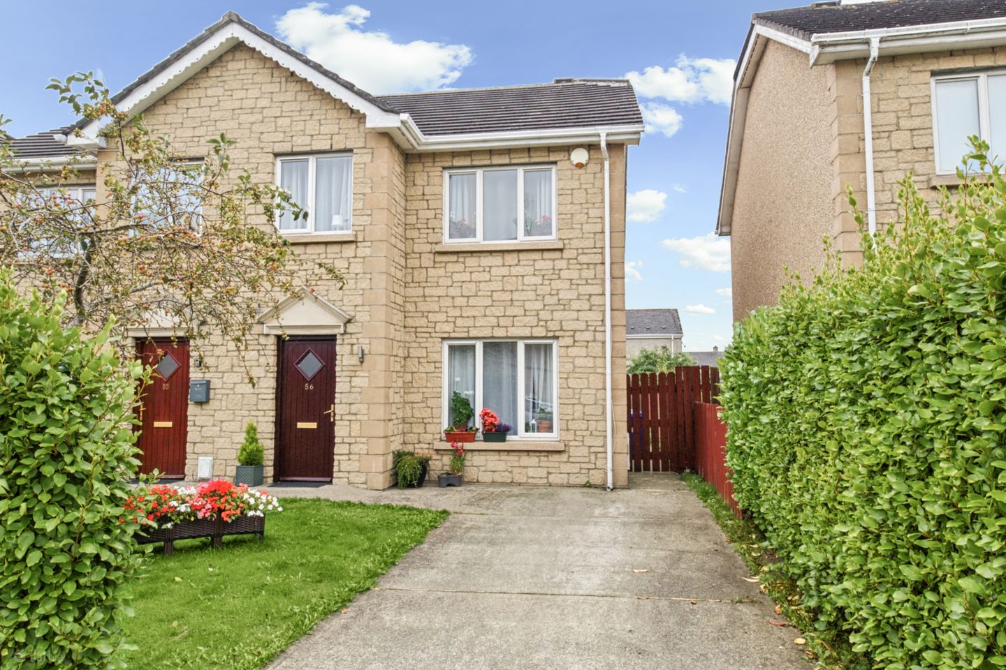 56 College Manor, Dundalk, Co. Louth, A91 D36D — photo 1